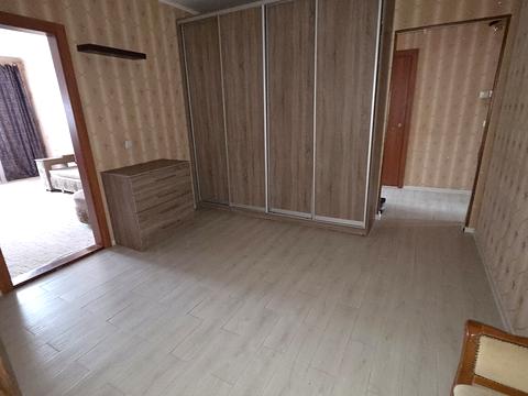 квартира по адресу Григория Ващенко ул., 1