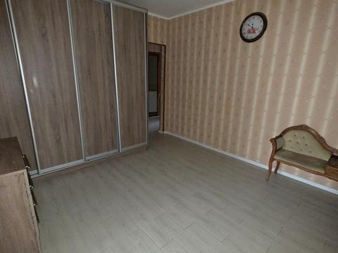 квартира по адресу Григория Ващенко ул., 1