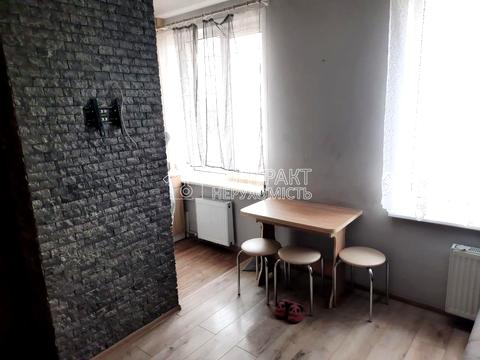 квартира за адресою Харків, Різниківський пров., 6