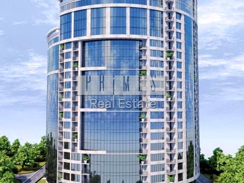 комерційна за адресою Буслівська вул., 12