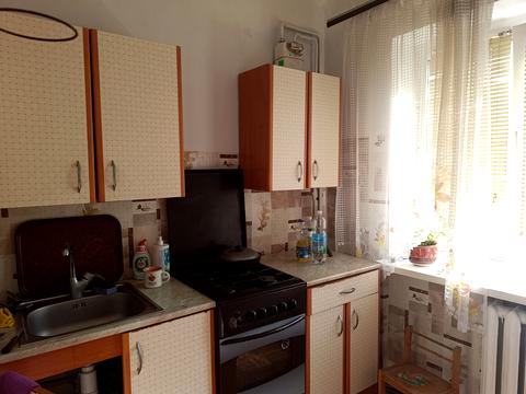 квартира по адресу Парковая ул., 8а