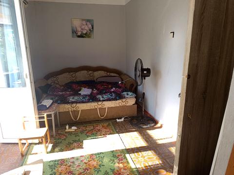 квартира по адресу Парковая ул., 8а