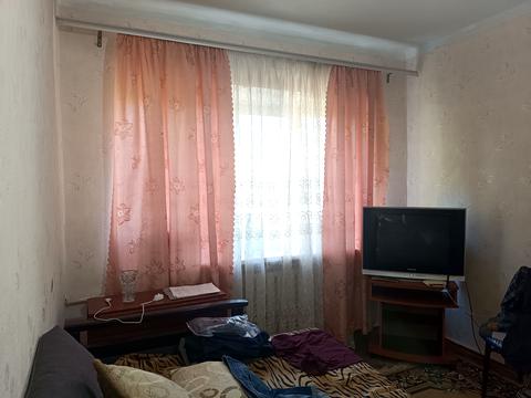 квартира по адресу Парковая ул., 8а