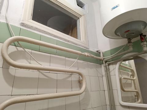 квартира по адресу Парковая ул., 8а