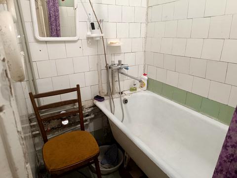 квартира по адресу Парковая ул., 8а