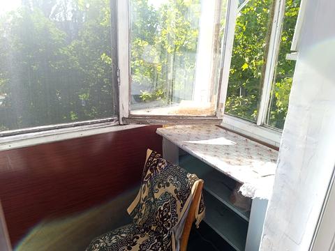 квартира по адресу Парковая ул., 8а