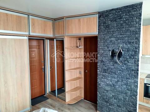 квартира за адресою Харків, Різниківський пров., 6