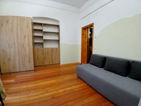 квартира за адресою Кирила і Мефодія вул., 21