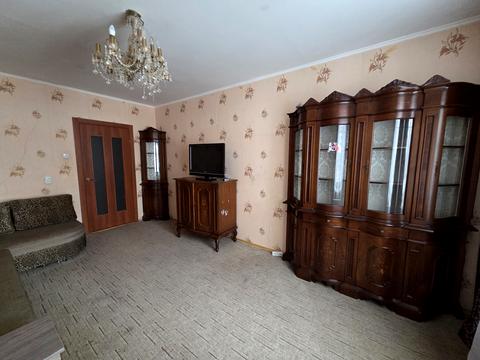 квартира по адресу Григория Ващенко ул., 1