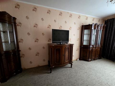 квартира по адресу Григория Ващенко ул., 1