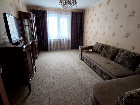 квартира по адресу Григория Ващенко ул., 1