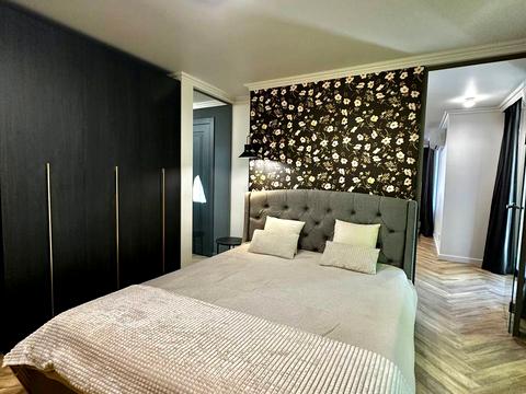 квартира за адресою Лук'яна Кобилиці вул., 80а