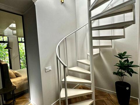 квартира за адресою Лук'яна Кобилиці вул., 80а