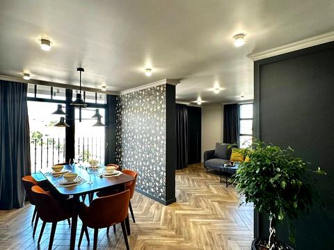 квартира за адресою Лук'яна Кобилиці вул., 80а