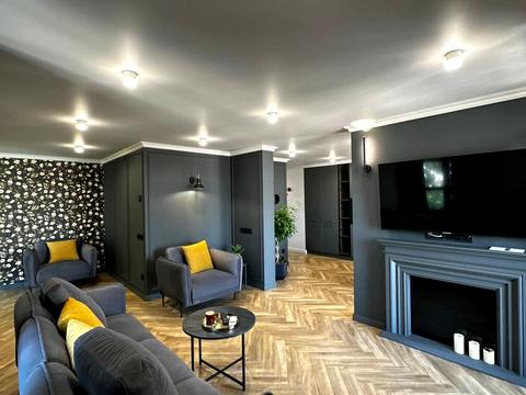 квартира за адресою Лук'яна Кобилиці вул., 80а