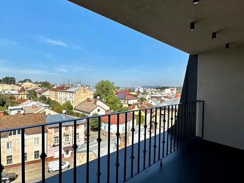 квартира за адресою Лук'яна Кобилиці вул., 80а