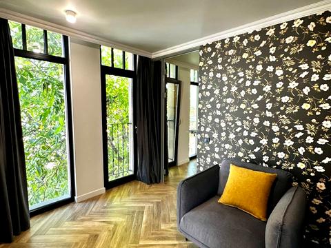 квартира за адресою Лук'яна Кобилиці вул., 80а