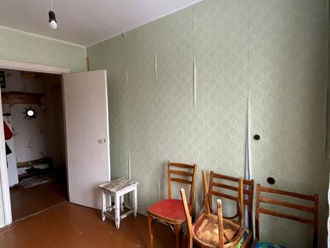 квартира за адресою Центральний просп. (Леніна), 8-Б