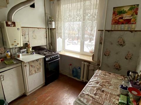 квартира за адресою Центральний просп. (Леніна), 8-Б