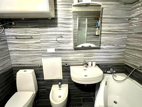 квартира за адресою Річицька вул., 9