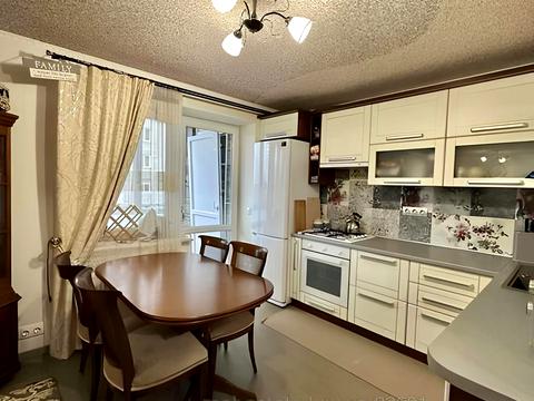 квартира за адресою Річицька вул., 9