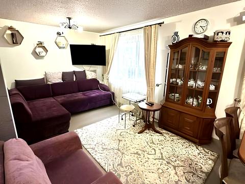 квартира за адресою Річицька вул., 9