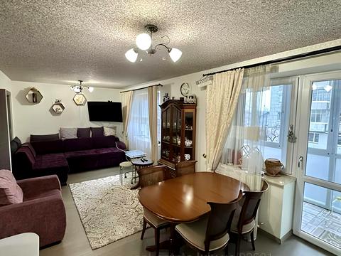 квартира за адресою Річицька вул., 9