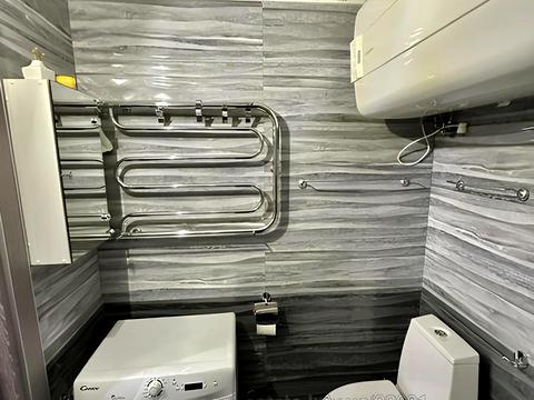 квартира за адресою Річицька вул., 9