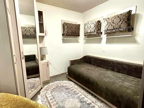 квартира за адресою Річицька вул., 9