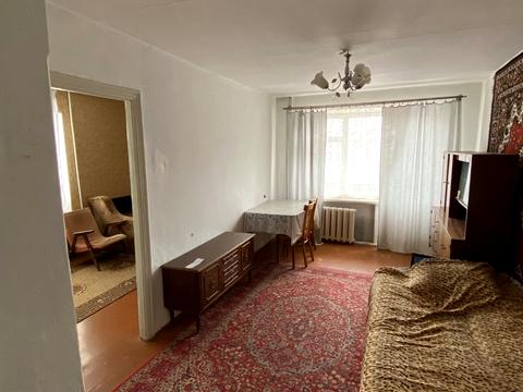 квартира за адресою Центральний просп. (Леніна), 8-Б