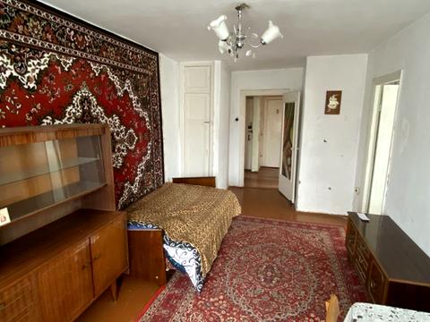 квартира за адресою Центральний просп. (Леніна), 8-Б