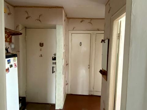 квартира за адресою Центральний просп. (Леніна), 8-Б