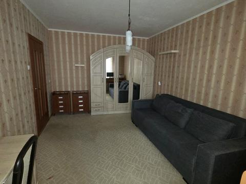 квартира по адресу Григория Ващенко ул., 1