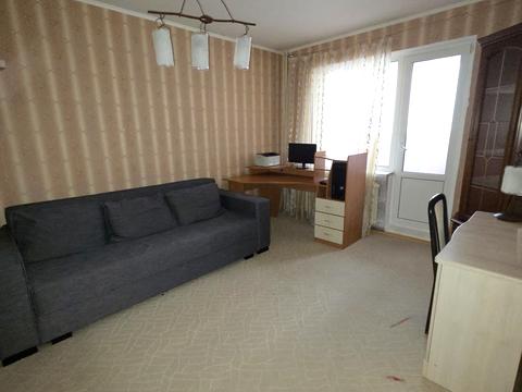 квартира по адресу Григория Ващенко ул., 1