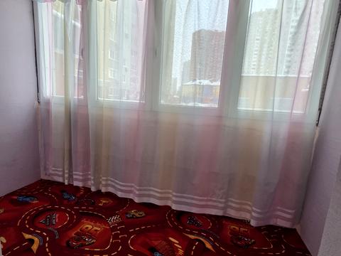 квартира по адресу Григория Ващенко ул., 1