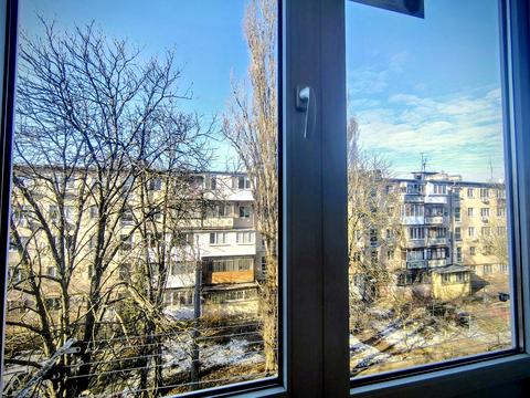 квартира за адресою Іцхака Рабіна вул., 27