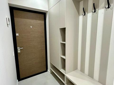 квартира за адресою Салютна вул., (Будинок 02301-02303)