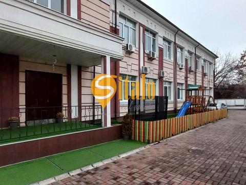 коммерческая по адресу Лыбедская ул., 1А