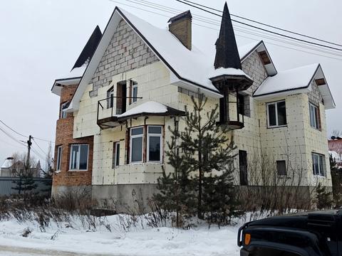 будинок за адресою Миропільська вул., 30