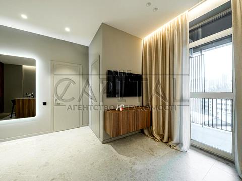 квартира за адресою Фортечний тупик (Тверський), (Будинок 2)