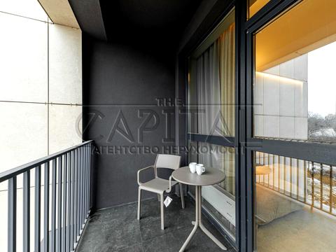 квартира за адресою Фортечний тупик (Тверський), (Будинок 2)