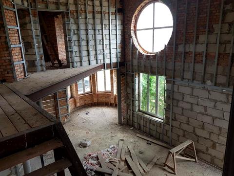 будинок за адресою Миропільська вул., 30