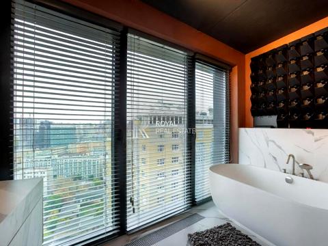 квартира за адресою Антоновича вул. (Горького), 74