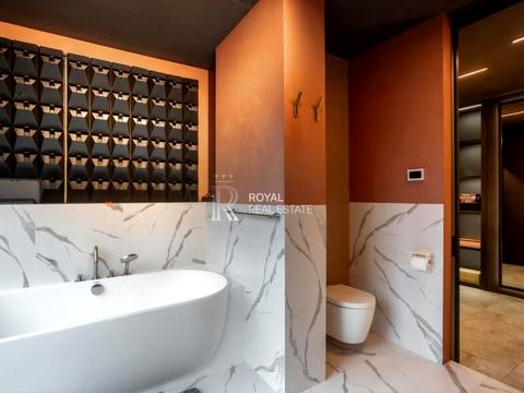 квартира за адресою Антоновича вул. (Горького), 74