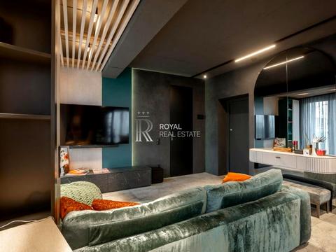 квартира за адресою Антоновича вул. (Горького), 74