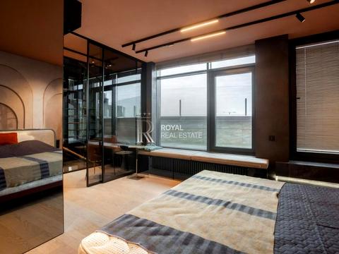 квартира за адресою Антоновича вул. (Горького), 74