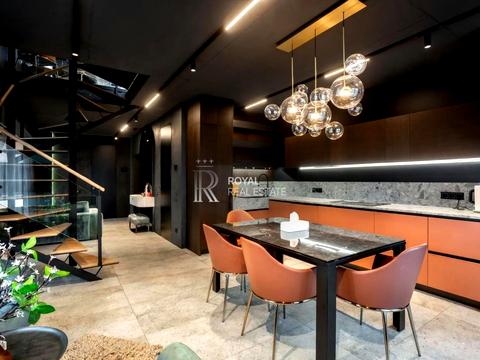 квартира за адресою Антоновича вул. (Горького), 74