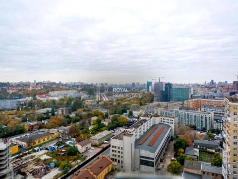 квартира за адресою Антоновича вул. (Горького), 74