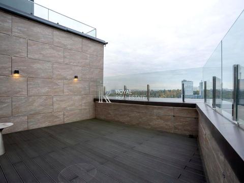 квартира за адресою Антоновича вул. (Горького), 74