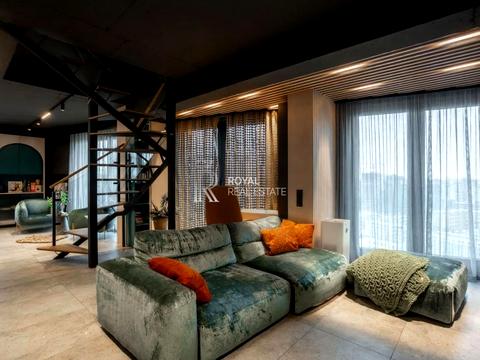 квартира за адресою Антоновича вул. (Горького), 74